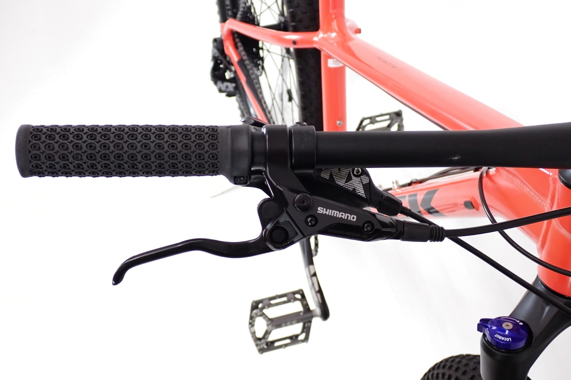 Trek VRX 300 mountain bike 26 | eBay