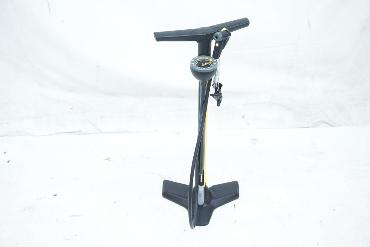 TOPEAK 「トピーク」 JOEBLOW MAX HPX フロアポンプ / 大阪美原北インター店