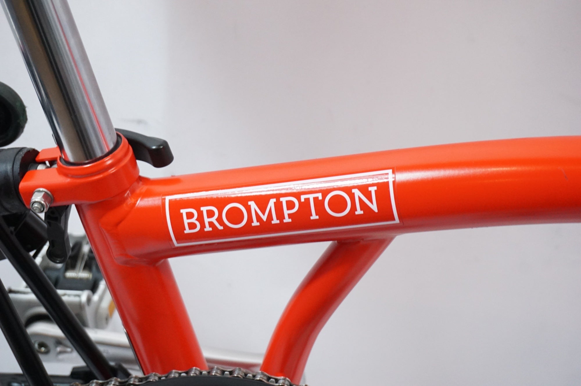 BROMPTON 「ブロンプトン」 M3L 2015年頃モデル 折り畳み自転車 / 世田谷店