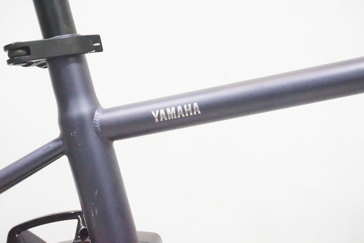 YAMAHA 「ヤマハ」 PAS CRAIG PA70C 700c 2024年モデル 電動アシスト自転車/ 京都西院店