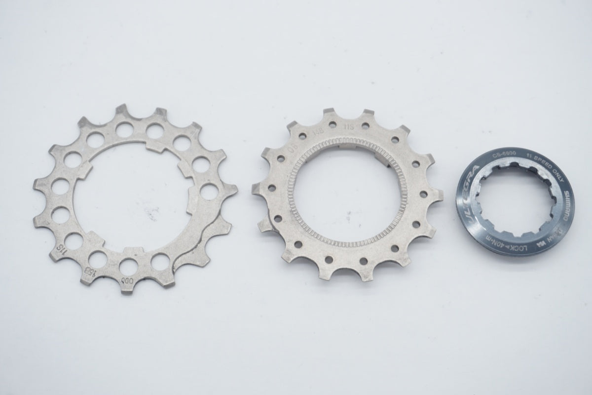 SHIMANO 「シマノ」 ULTEGRA CS-6800 14-28T スプロケット / 滋賀大津店