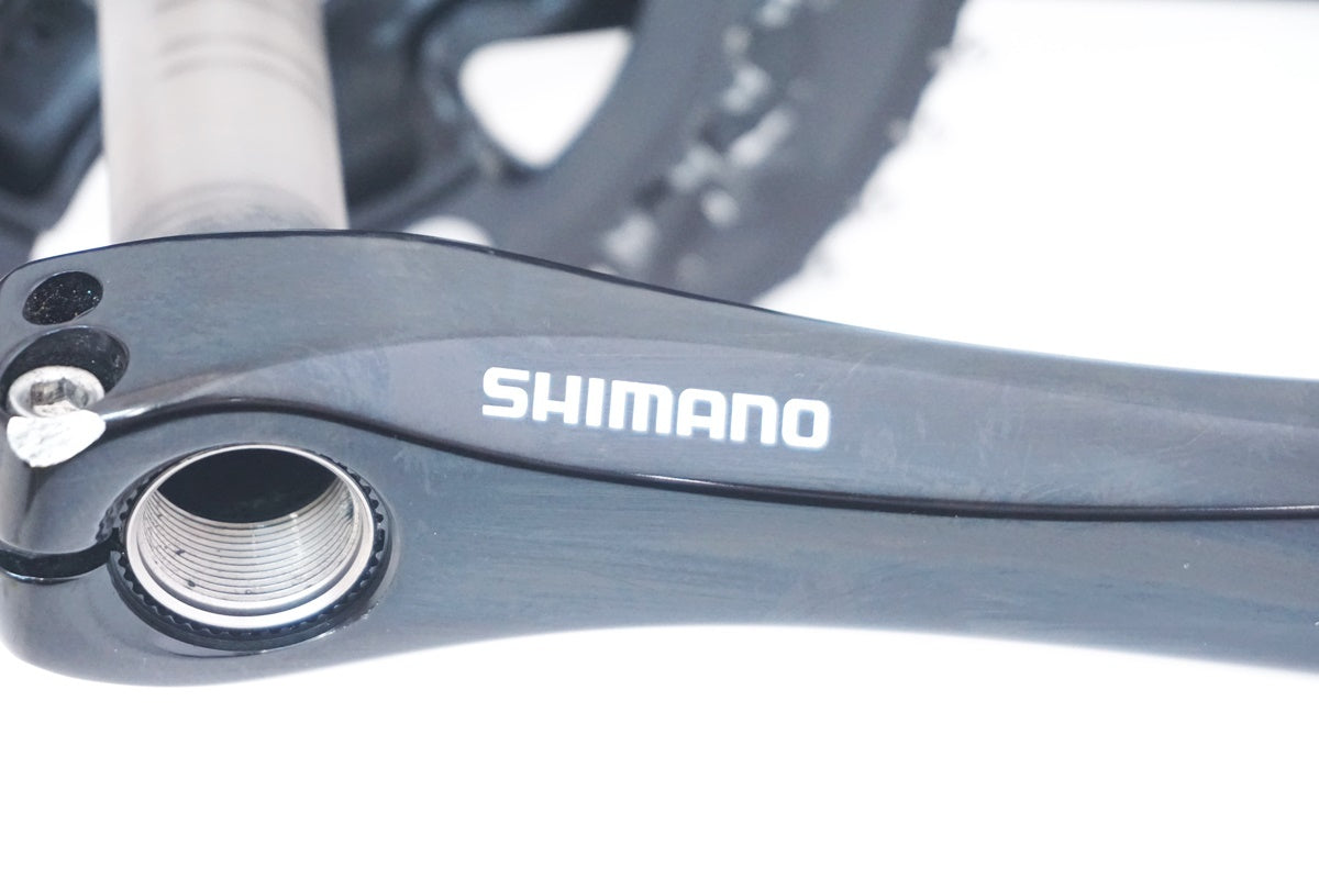 SHIMANO 「シマノ」 FC-RS510 50-34T 170mm クランク / 大阪美原北インター店