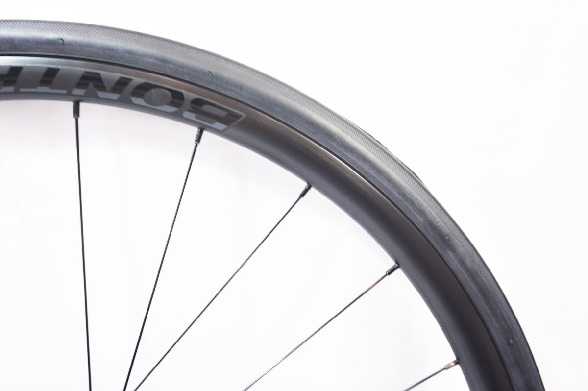 BONTRAGER 「ボントレガー」 PARADIGM SL シマノ11速 ホイールセット