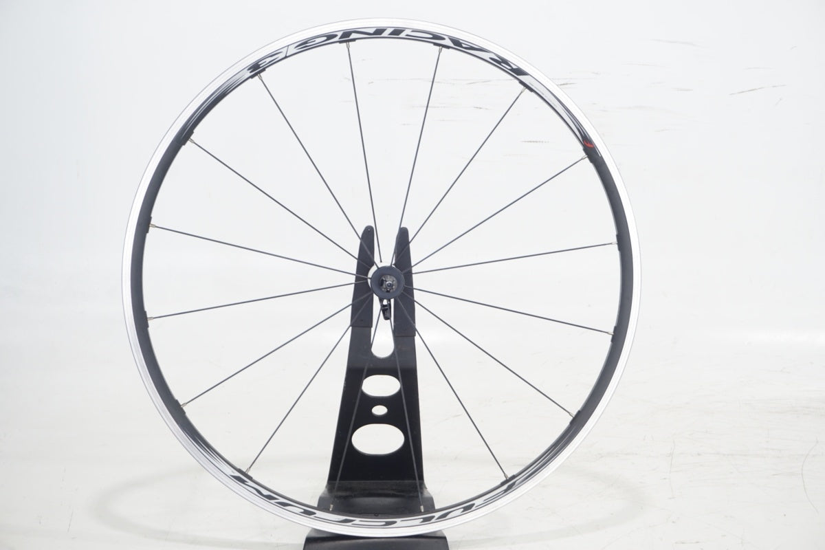 FULCRUM 「フルクラム」 RACING3 C15SHIMANO11速 ホイールセット