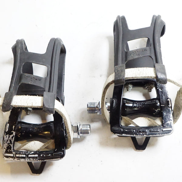 BROMPTON用　フラットペダル ブラック BROMPTON ( ブロンプトン ) フラットペダル SUPERLIGHT QUICK