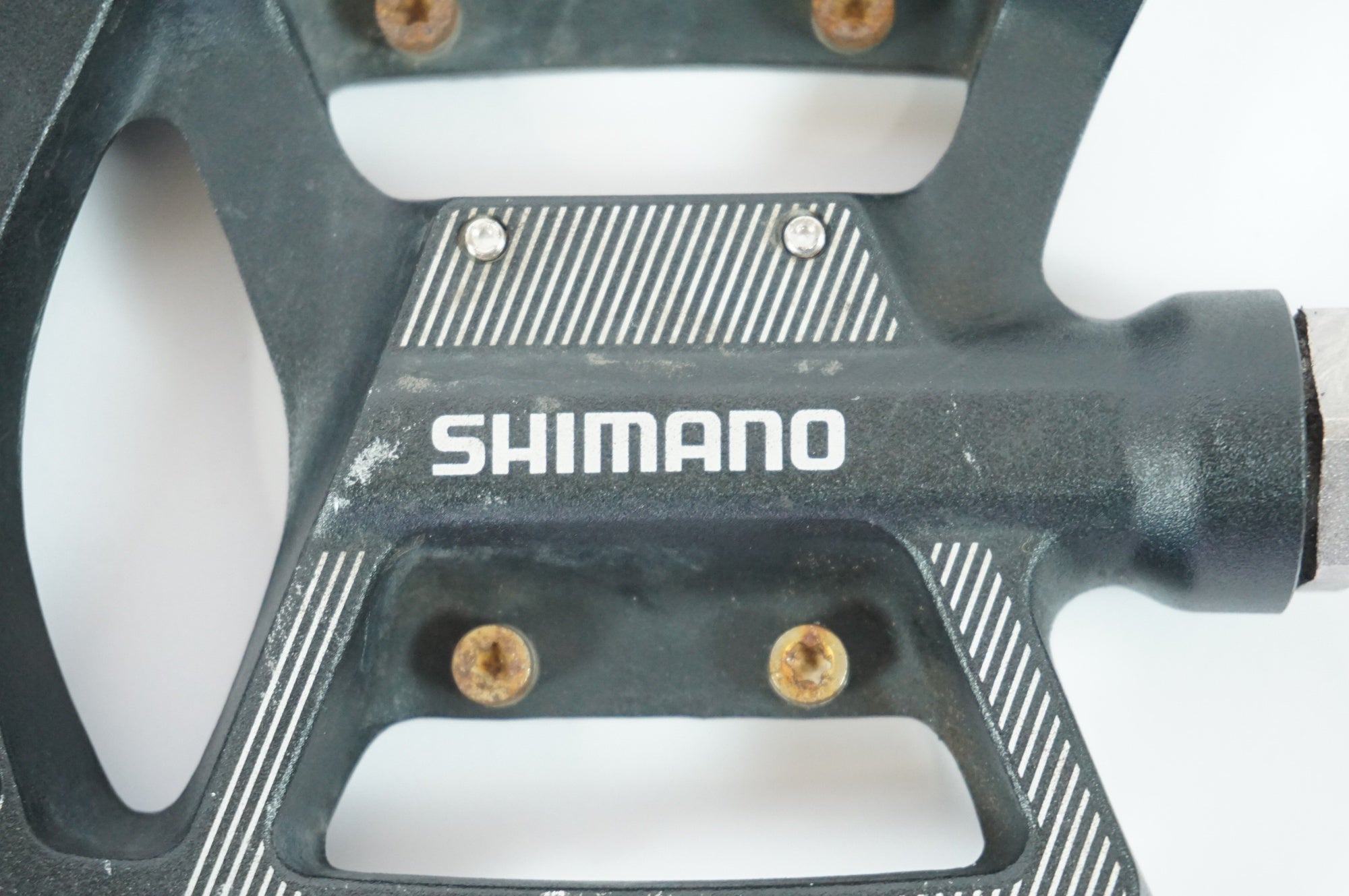 SHIMANO 「シマノ」 PD-GR500 ペダル / 宇都宮店 ｜ バイチャリ公式