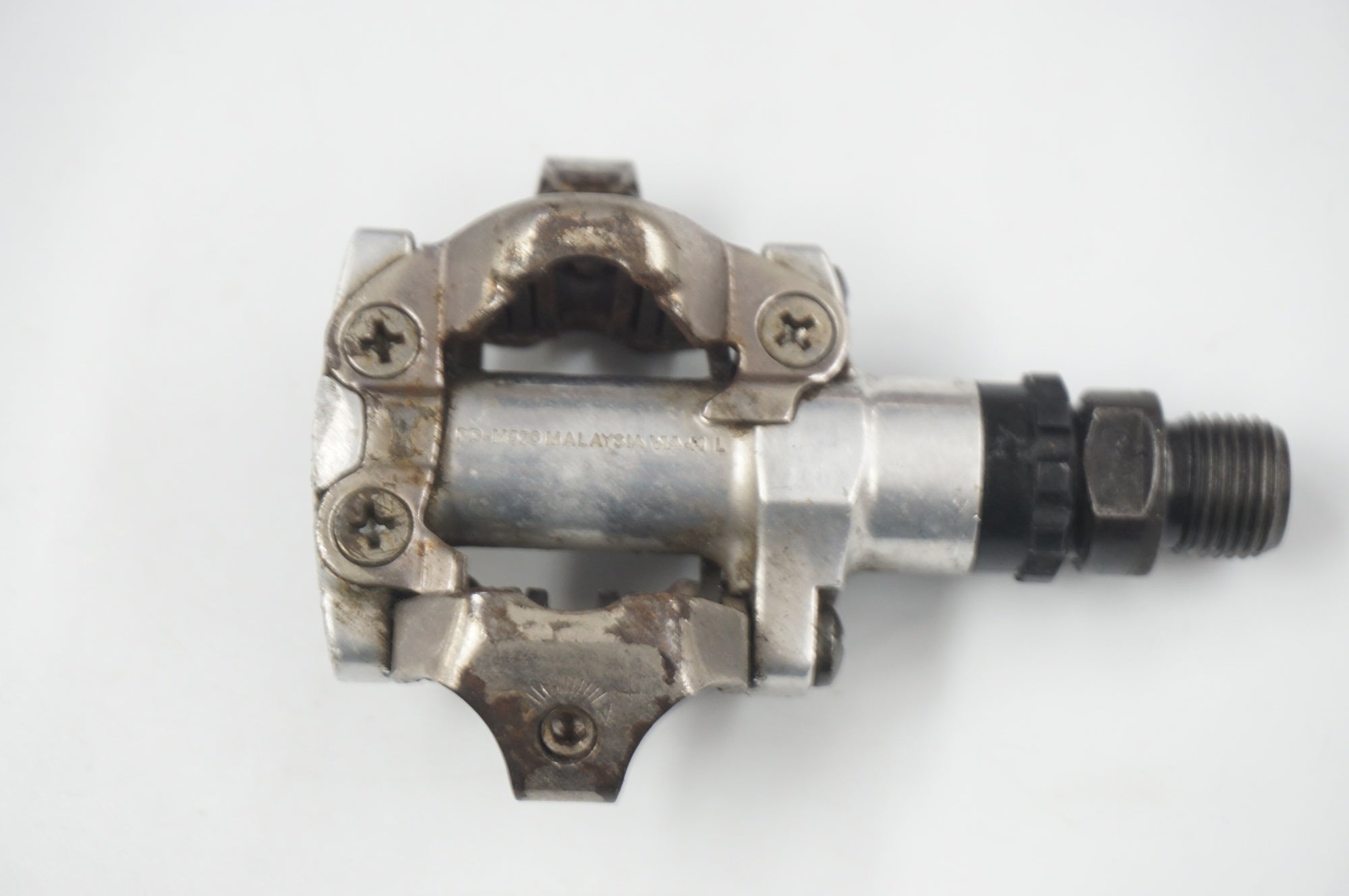 SHIMANO 「シマノ」 PD-M520 ペダル / 福岡店