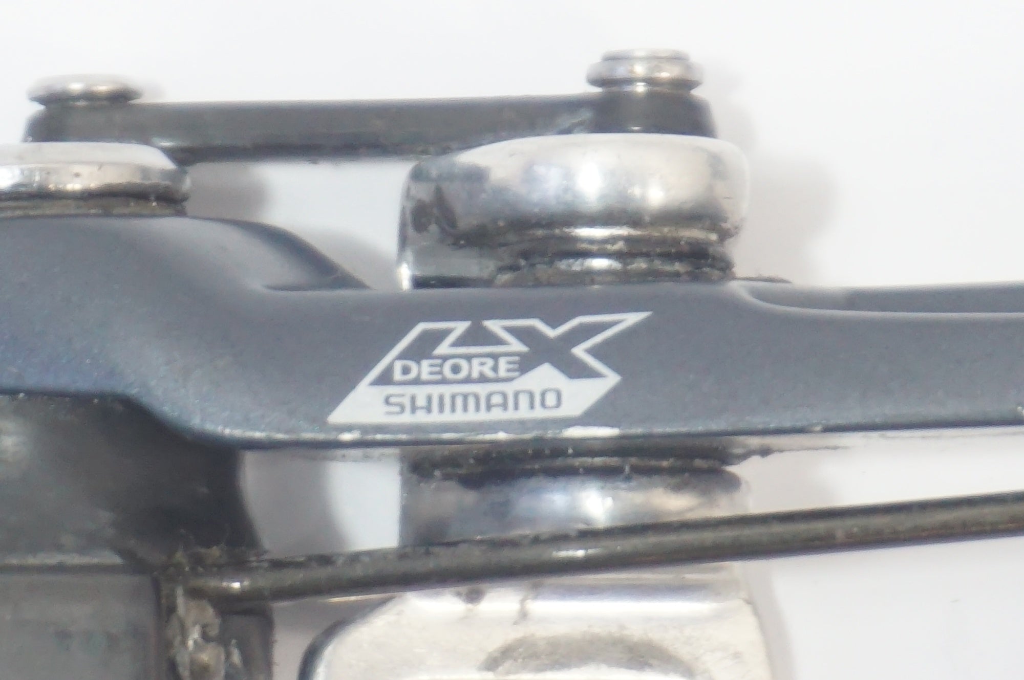 Shimano Deore LX BR-M570 Vブレーキ 左右3組 シマノ SHIMANO 「シマノ」 DEORE LX BR-M570 Vブレーキ / 世田谷店