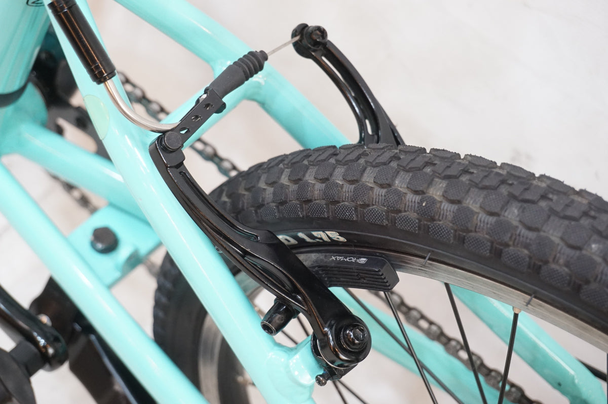 BIANCHI 「ビアンキ」 PIRATA 20 2021年モデル キッズバイク / 浦和ベース