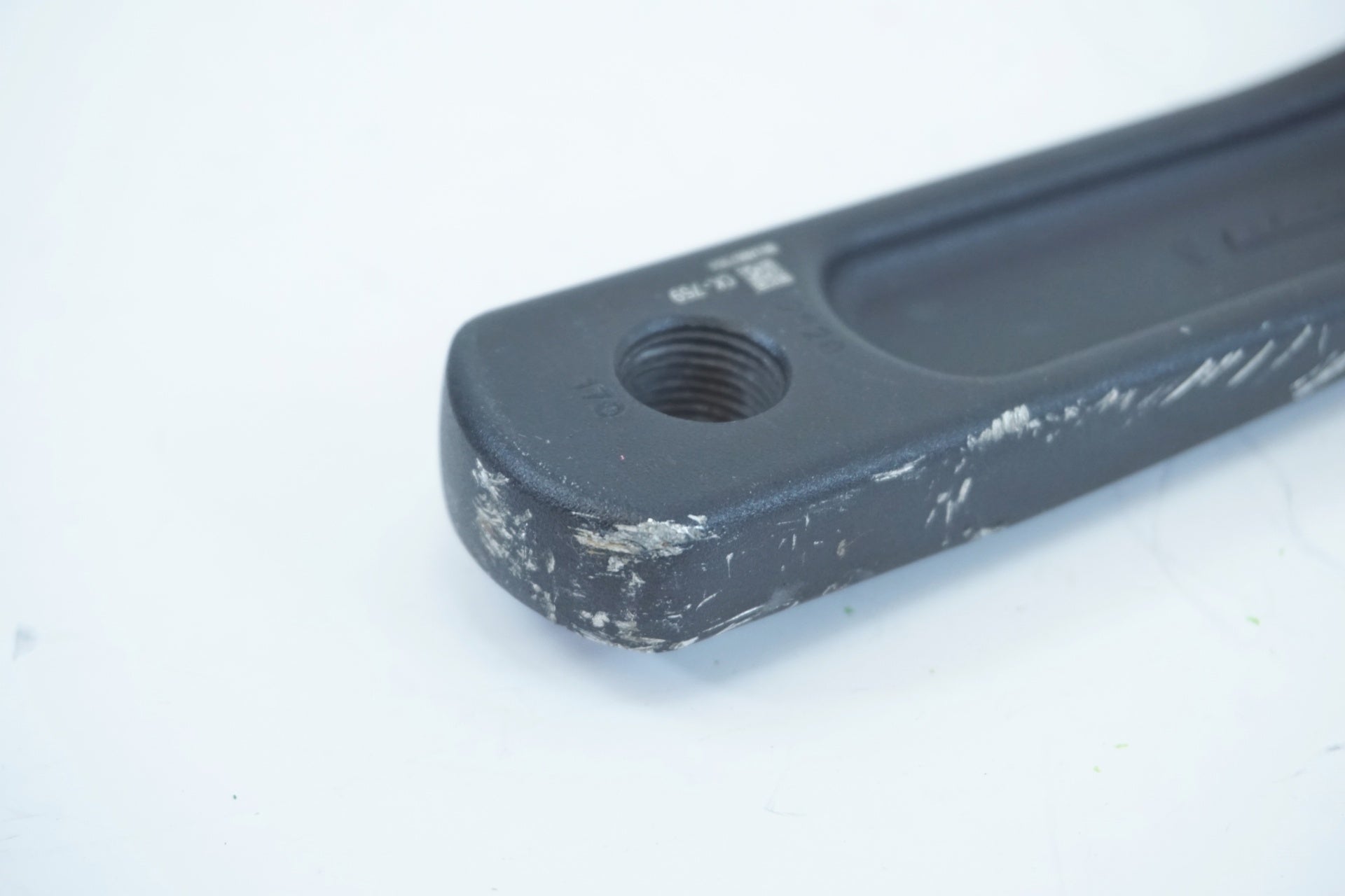 FSA 「エフエスエー」 ALPHA DRIVE 170mm クランクセット / 有明ガーデン店