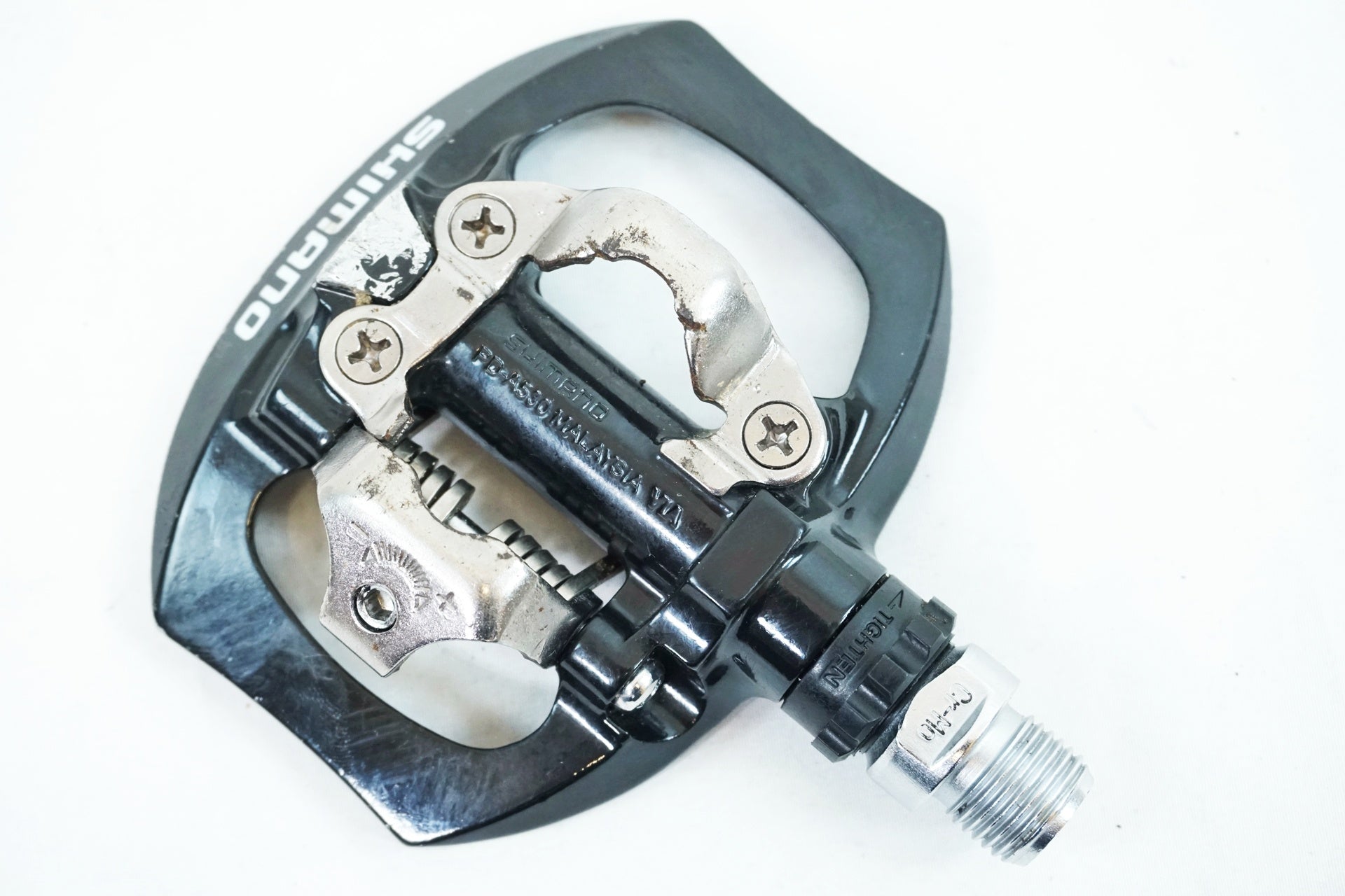 SHIMANO 「シマノ」 PD-A530 両面ペダル / 有明ガーデン店