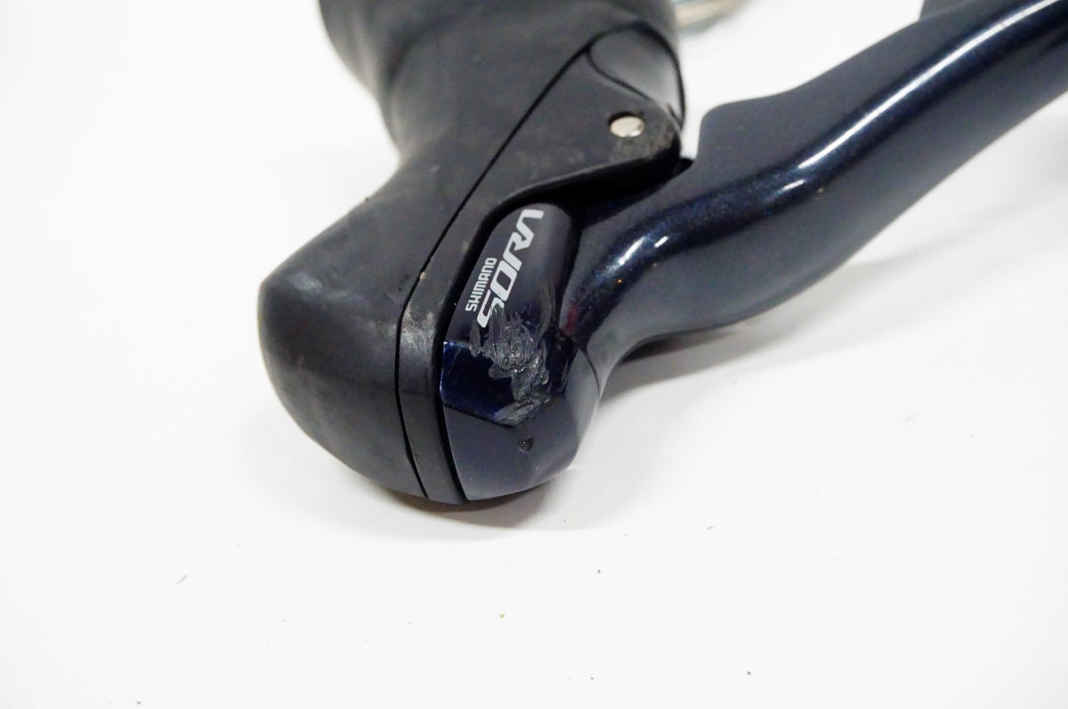 SHIMANO 「シマノ」 SORA R3000 コンポセット / 名古屋大須店