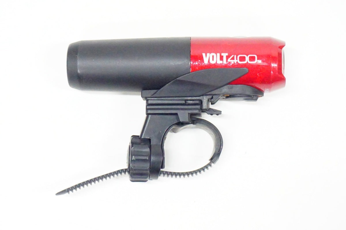 CATEYE 「キャットアイ」 VOLT400 フロントライト / 名古屋大須店