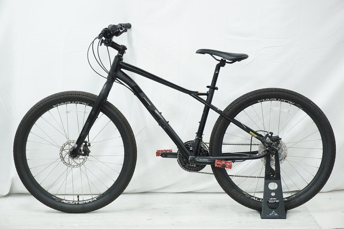 GT 「ジーティー」 AGRESSOR SPORT リジット 2020年モデル マウンテンバイク / 奈良店