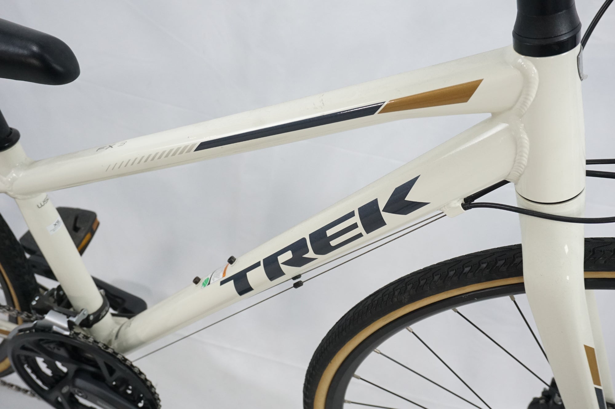 TREK 「トレック」 FX3 DISC 2019年モデル WSD クロスバイク / 川越店