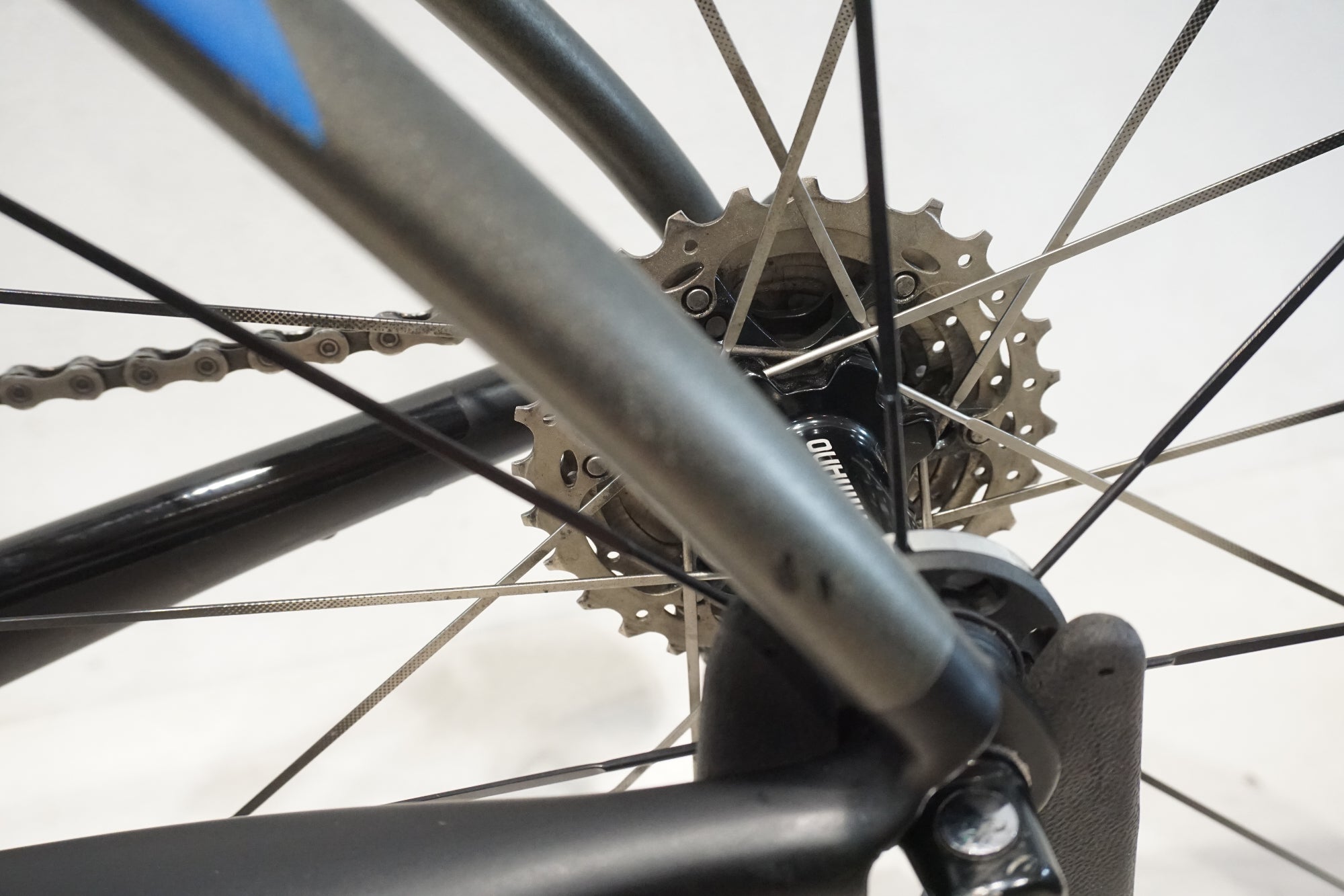 KUOTA 「クオータ」 KIRAL 2015年モデル ロードバイク / 横浜戸塚店