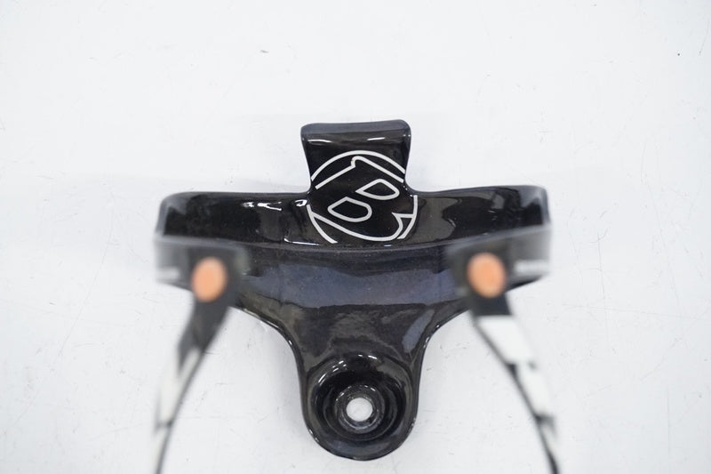 BONTRAGER 「ボントレガー」 RXL CARBON ボトルケージセット