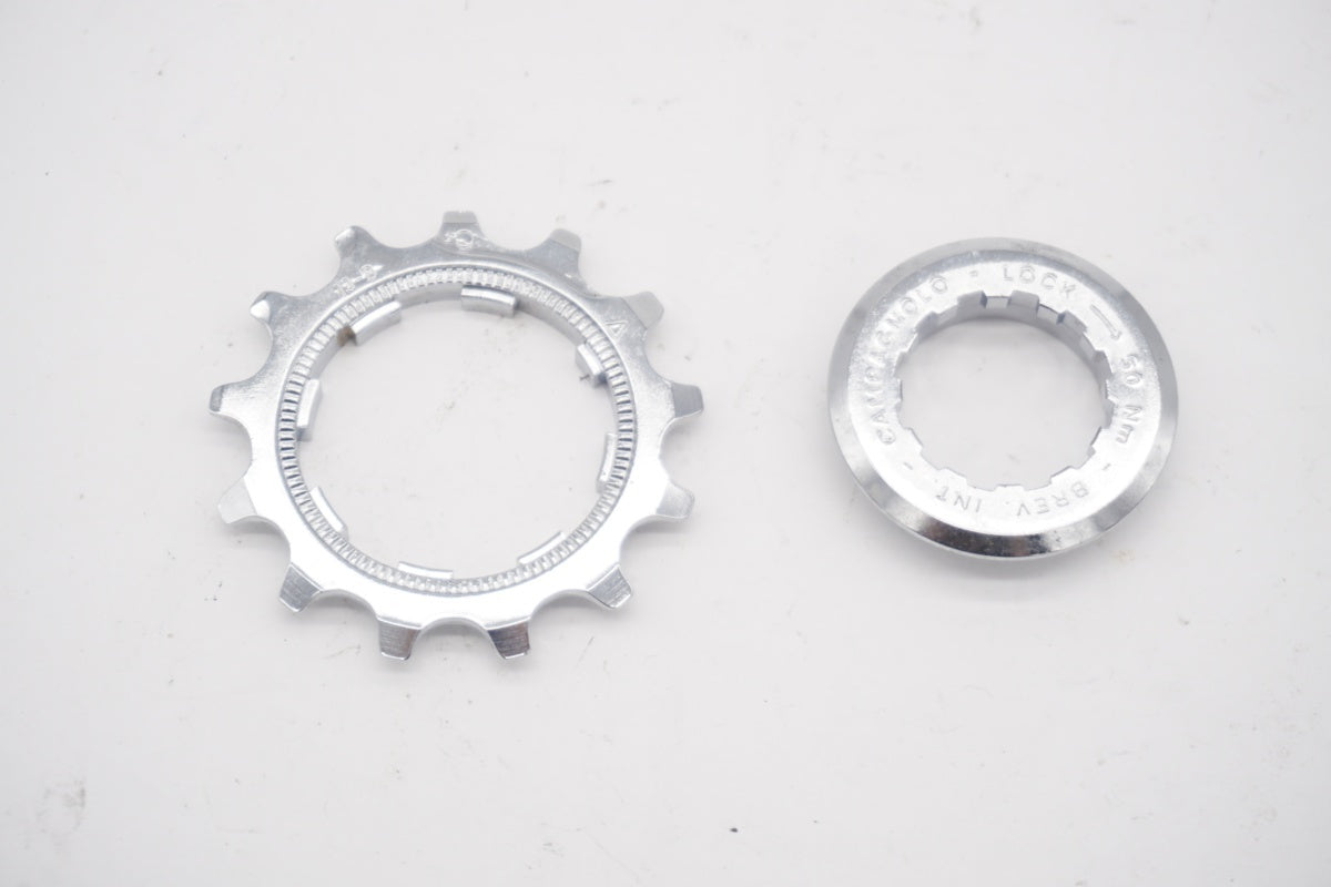 CAMPAGNOLO 「カンパニョーロ」 RECORD 13-23T スプロケット / 滋賀大津店