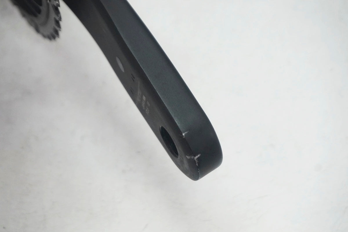 SHIMANO 「シマノ」 105 FC-R7000 50-34T 172.5mm 右のみ クランク / 大阪門真店