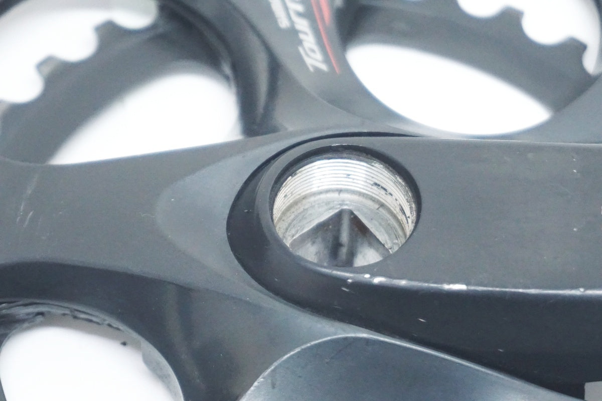 SHIMANO 「シマノ」 TOURNEY FC-A070 50-34T 170mm クランク / 大阪美原北インター店