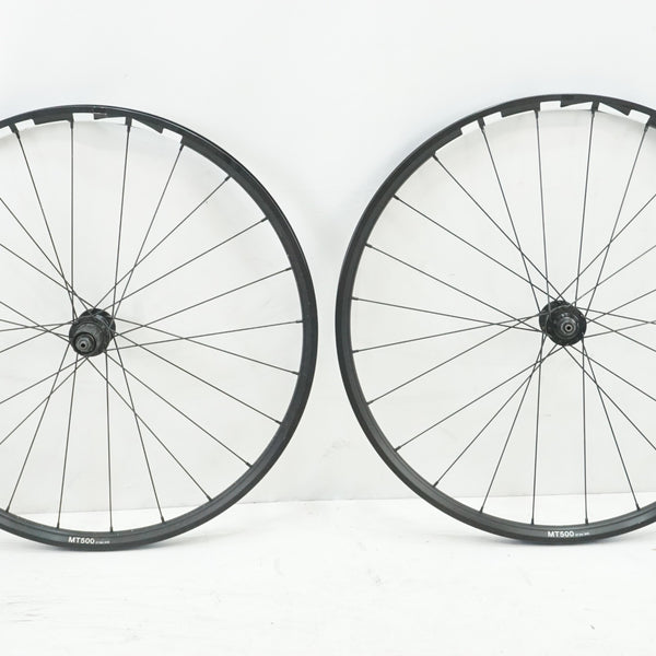 マウンテンバイク用 - 完組 - ホイール ｜ バイチャリ公式