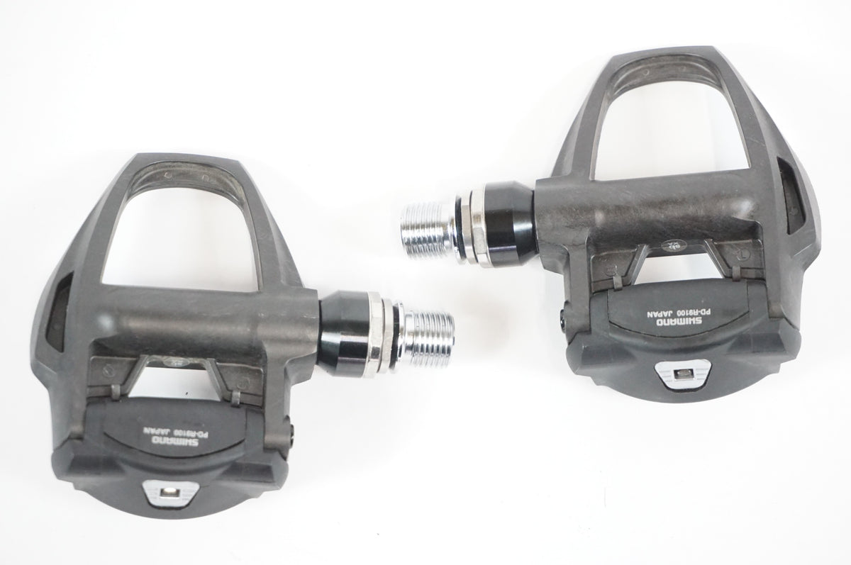 SHIMANO 「シマノ」 DURA-ACE PD-R9100 ペダル / 宇都宮店