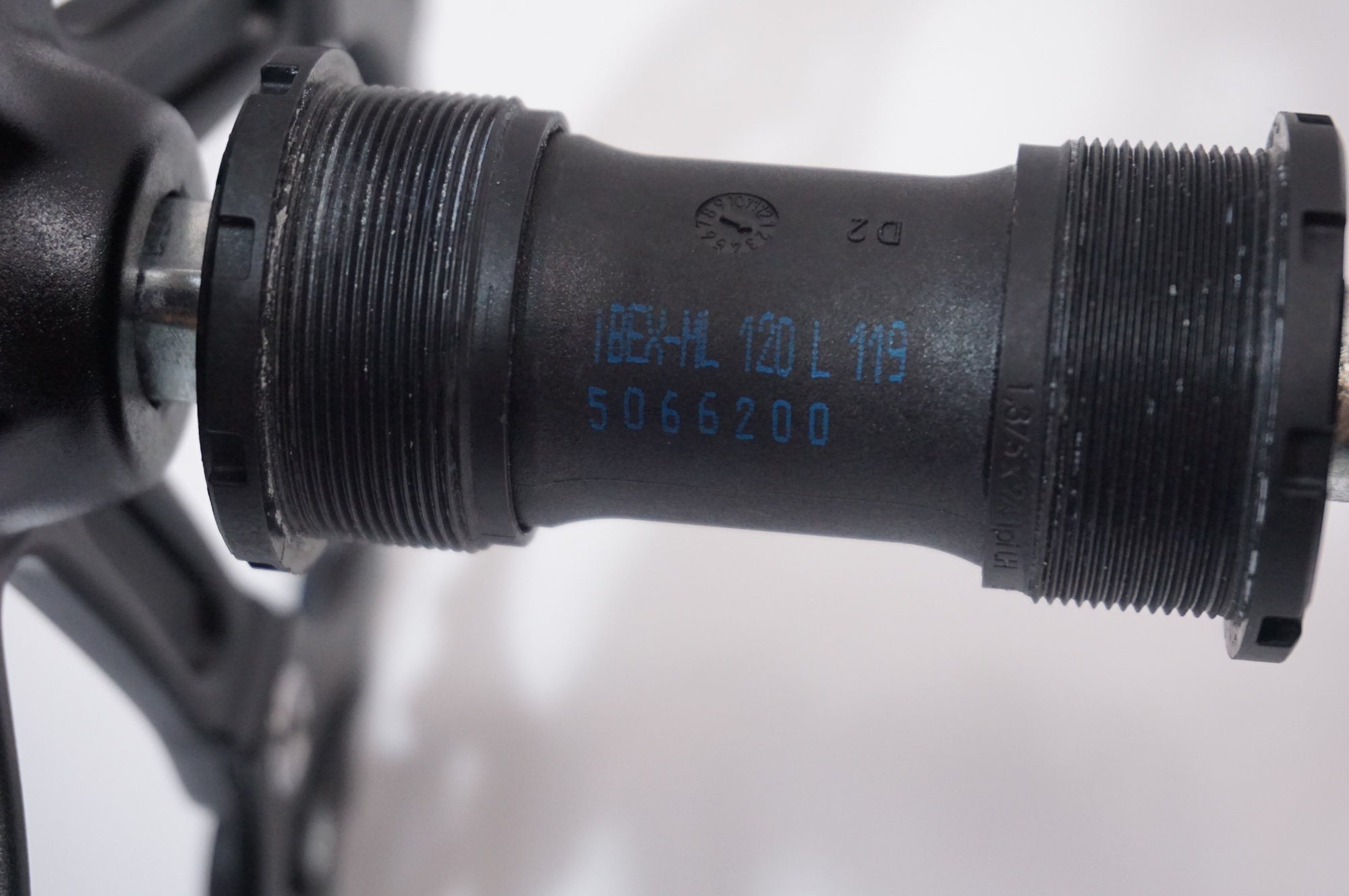 BROMPTON 「ブロンプトン」 50T 170mm クランクセット / 世田谷店