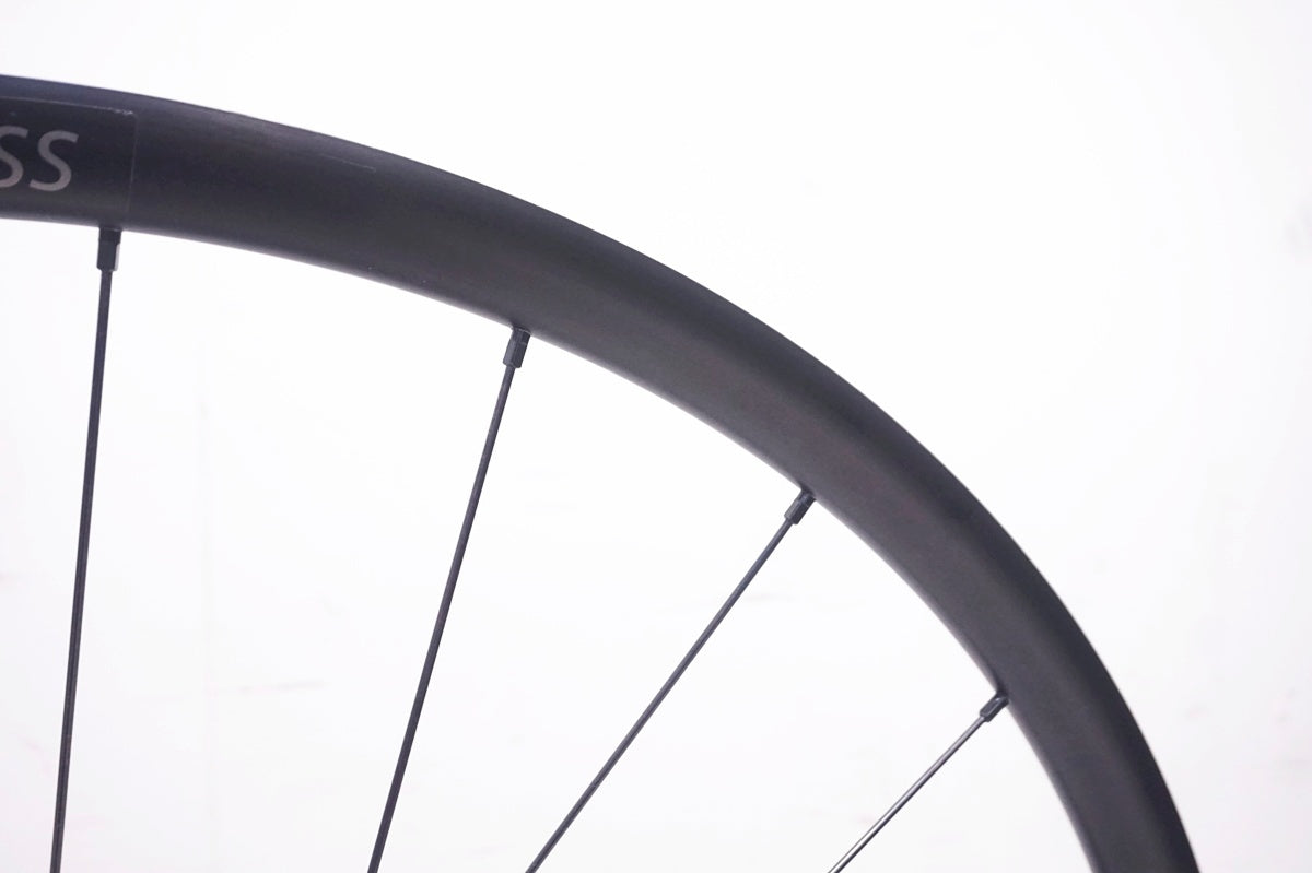 DT SWISS 「ディーティースイス」 R470 DB SHIMANO 11s ホイールセット / 大阪門真店