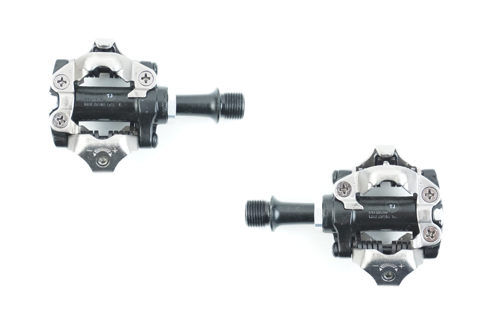 SHIMANO 「シマノ」 PD-M540 ペダル / 中目黒店 ｜ バイチャリ公式