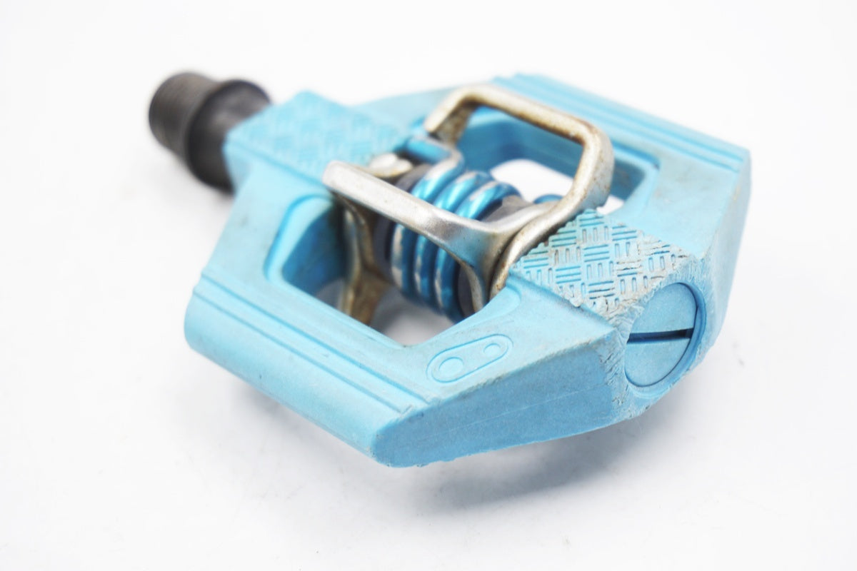 ジャンク CRANK BROTHERS 「クランクブラザーズ」 CANDY1 ペダル / 奈良店