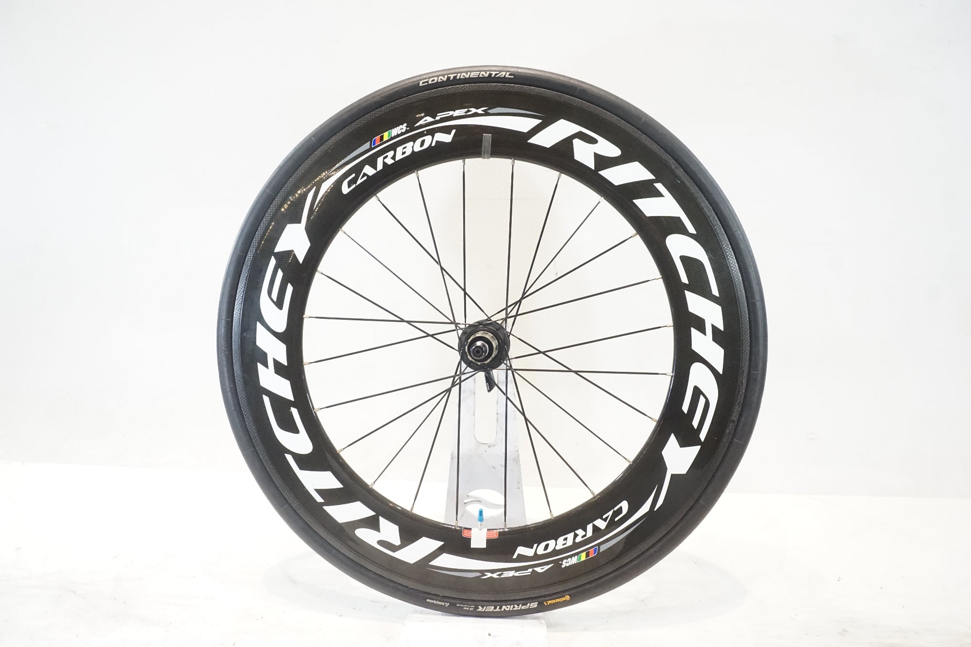 RITCHEY 「リッチー」 WCS APEX CARBON 88 リアホイール / 横浜戸塚店