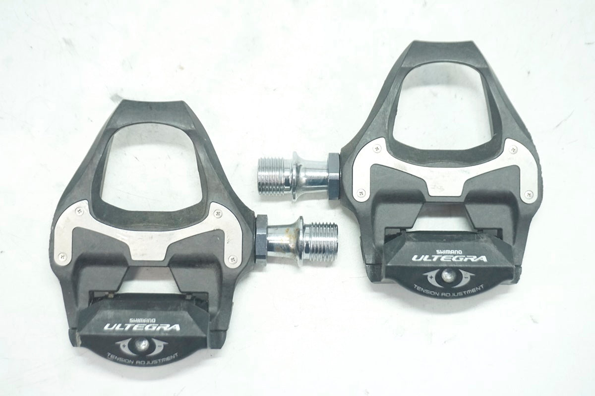 SHIMANO 「シマノ」 ULTEGRA PD-6800 ペダル / 大阪門真店