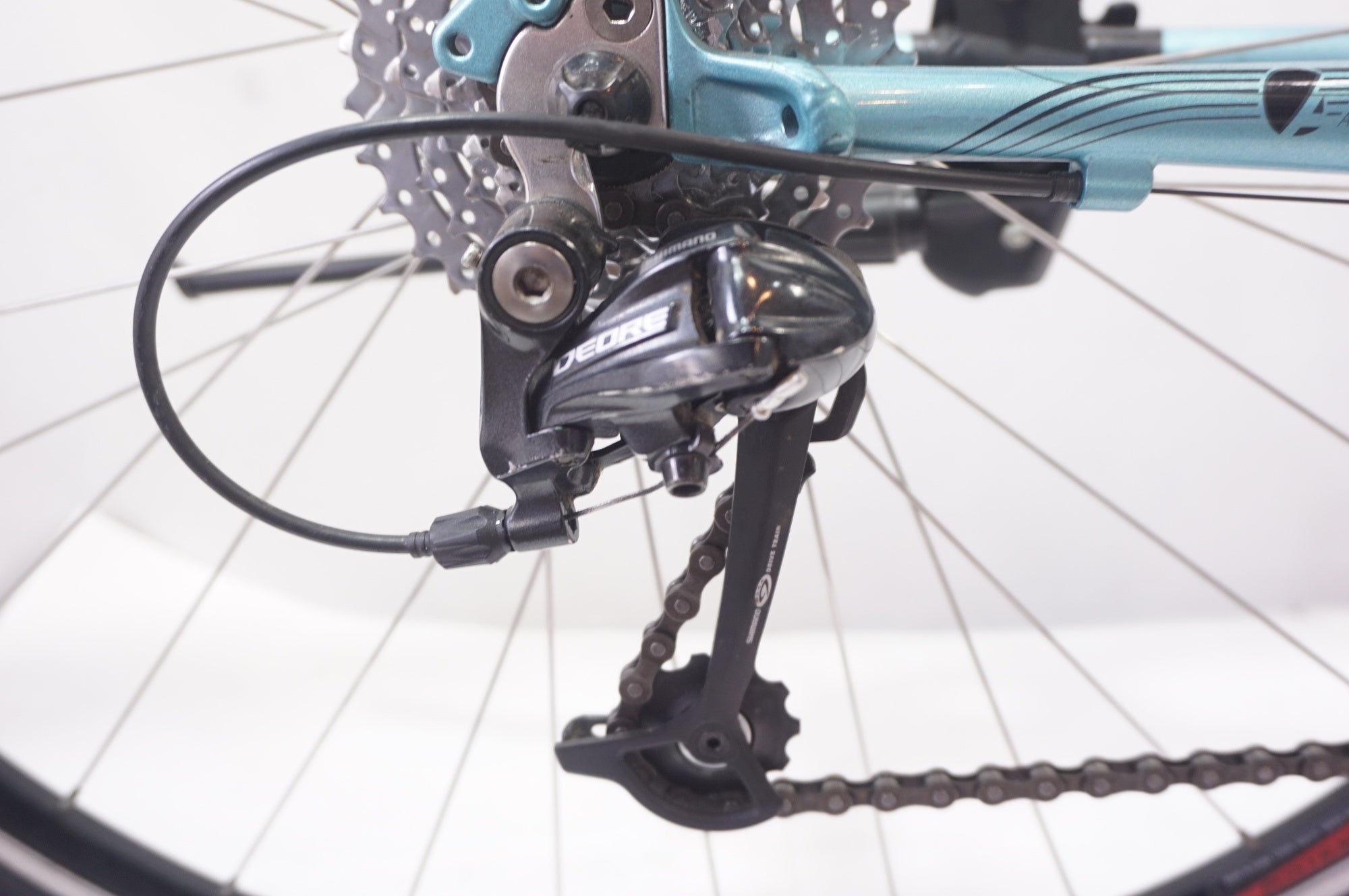 TREK 「トレック」 7.3FX WSD 2011年モデル クロスバイク / 世田谷店 