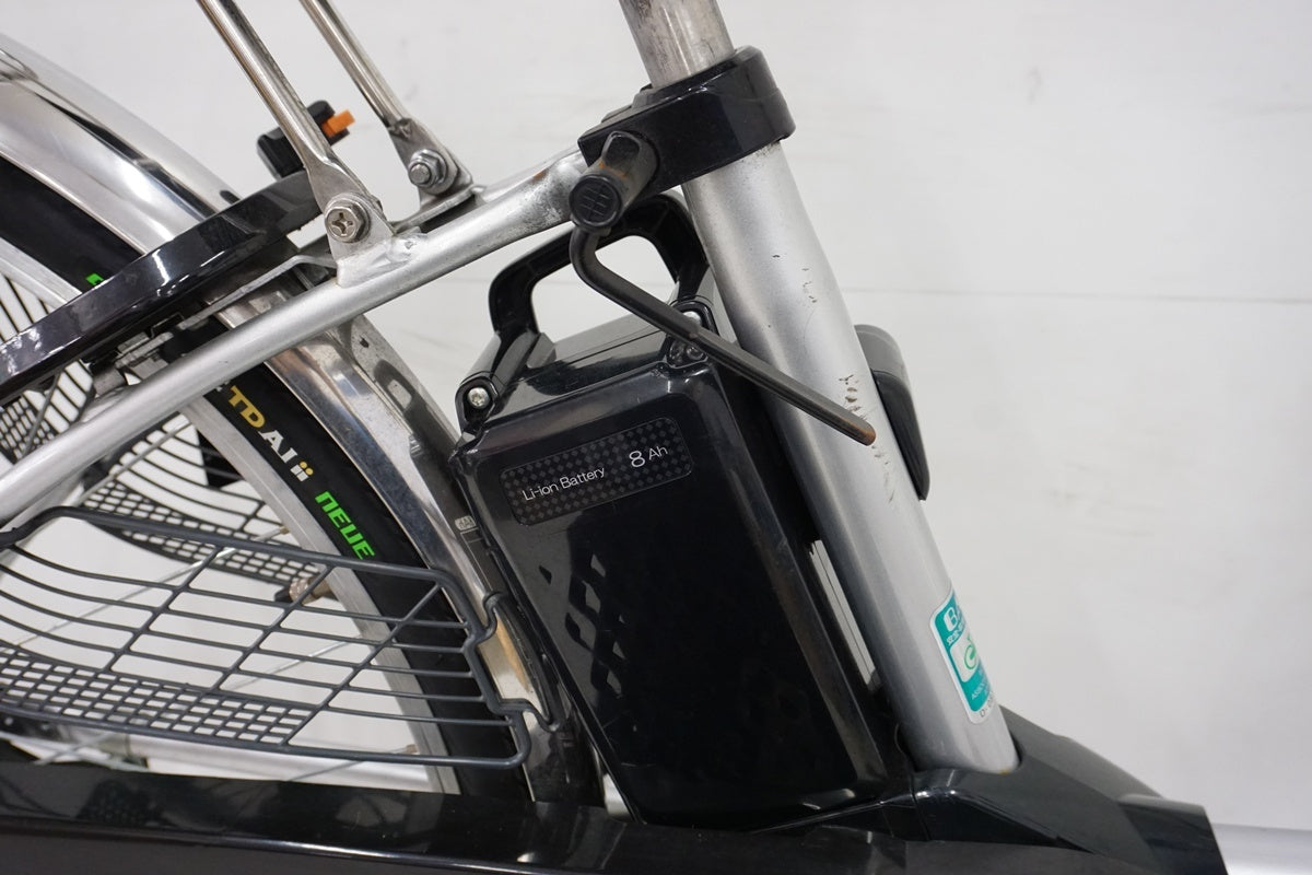 PANASONIC「パナソニック」 ビビ・SX BE-FS632S 26インチ 2024年モデル 電動アシスト自転車 / 浜松店