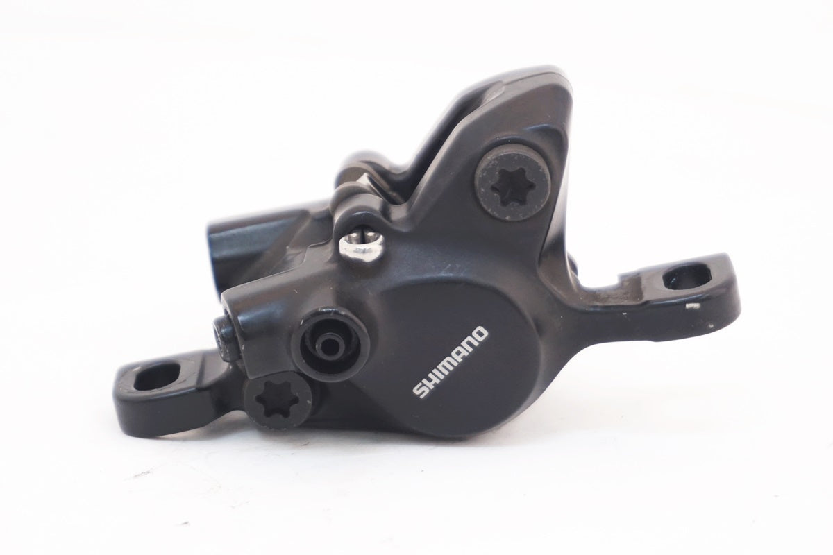 ホットプレート セール SHIMANO ディスクブレーキキャリパー BR-MT200 「シマノ」 キャリパーブレーキ