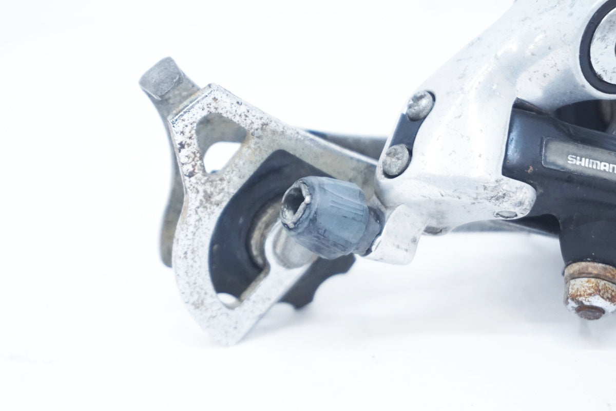 SHIMANO 「シマノ」 ALIVIO RD-MC10 リアディレイラー / 大阪美原北インター店