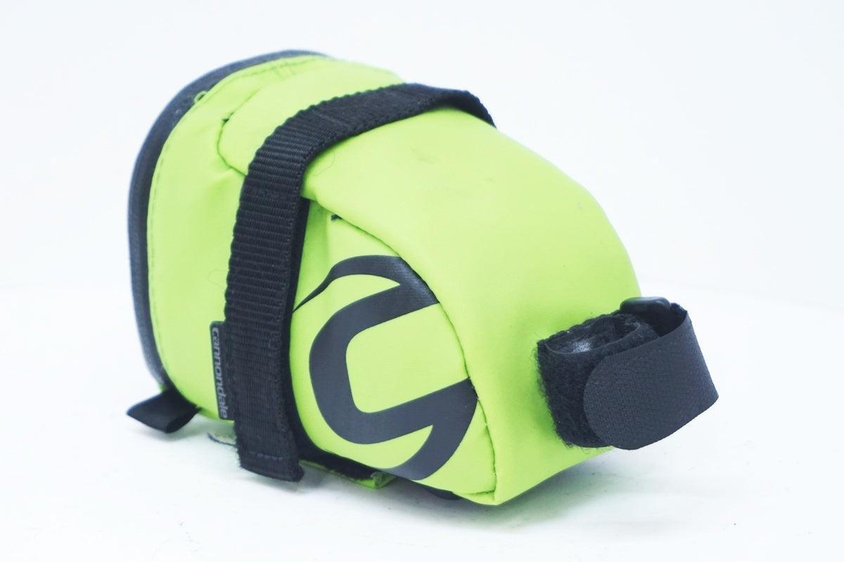 CANNONDALE 「キャノンデール」 サドルバッグ / 大阪美原北インター店