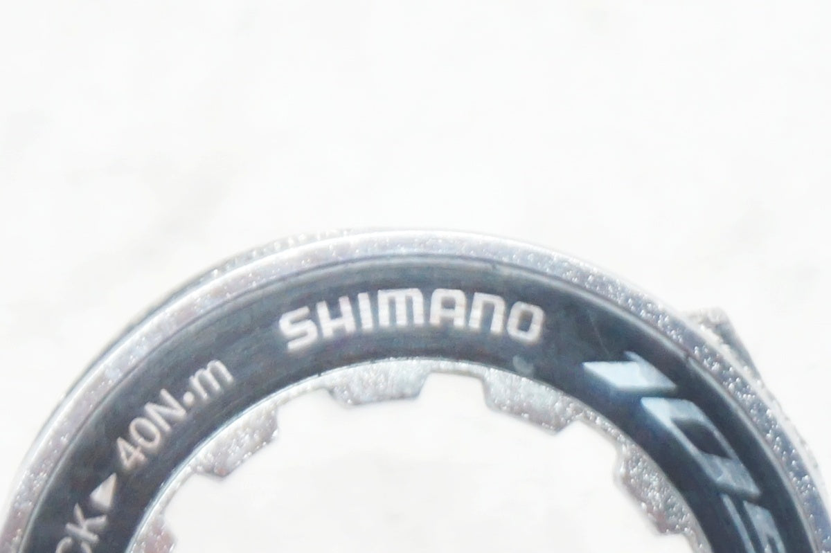 SHIMANO 「シマノ」 105 CS-R7101 11-34T スプロケット / 大阪門真店