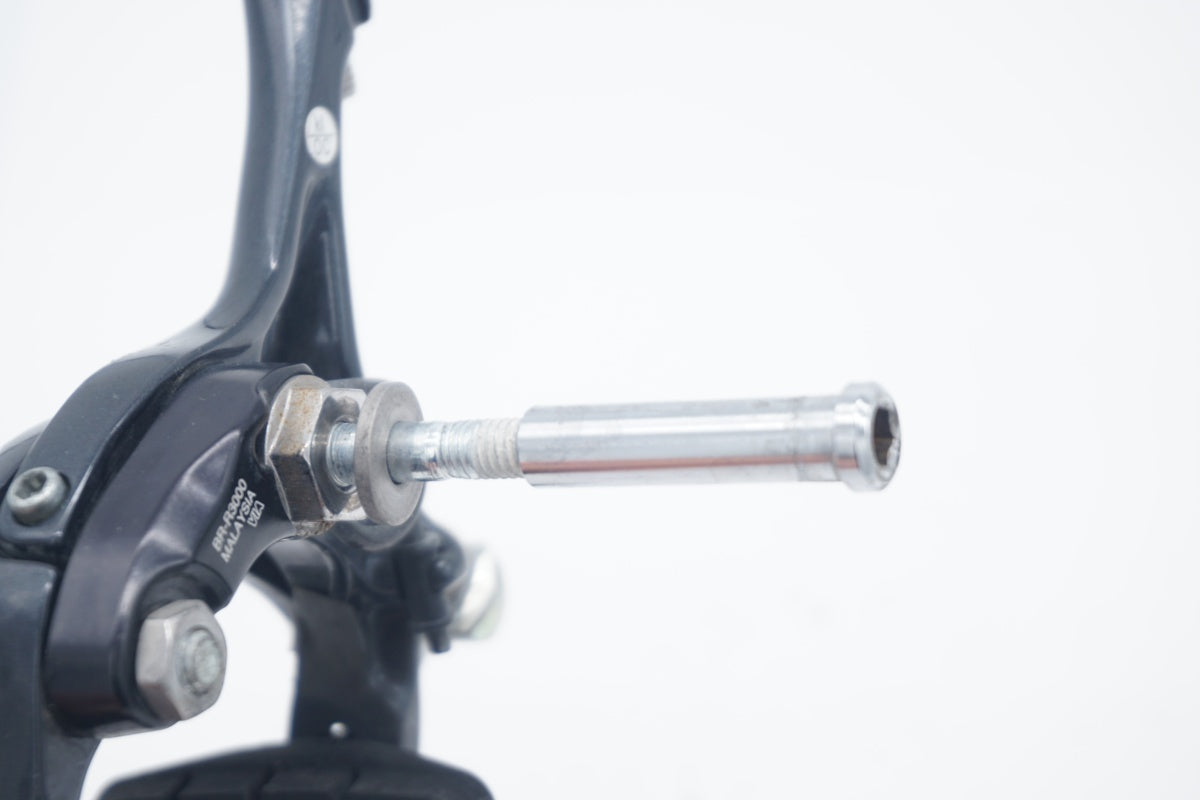 SHIMANO 「シマノ」 SORA BR-R3000 キャリパーブレーキセット / 京都八幡店