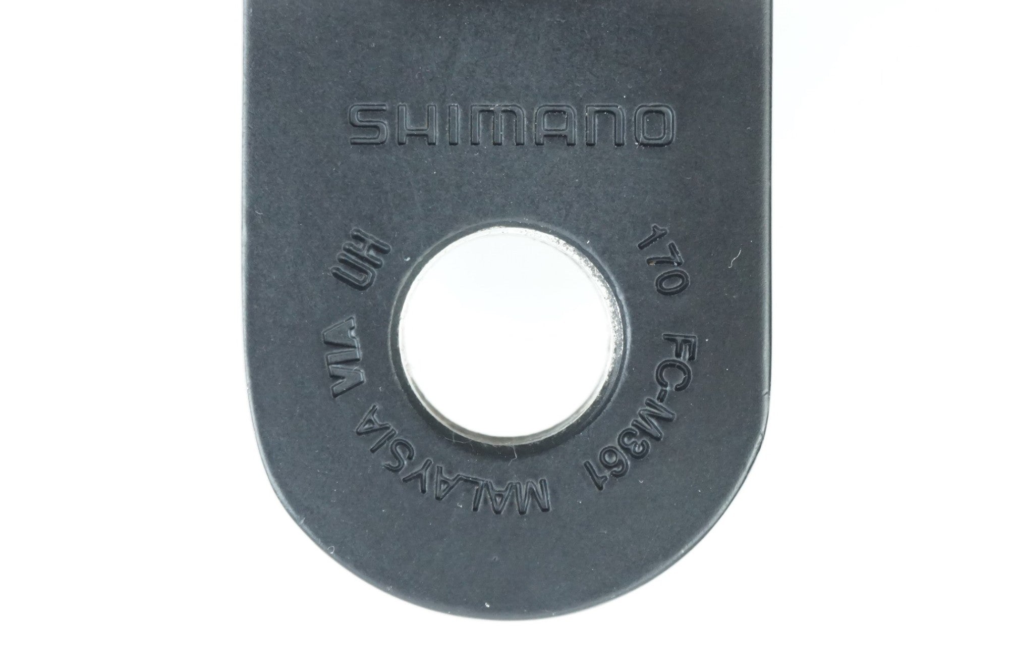 SHIMANO 「シマノ」 FC-M361 48-38-28T 170mm クランクセット / 中目黒店