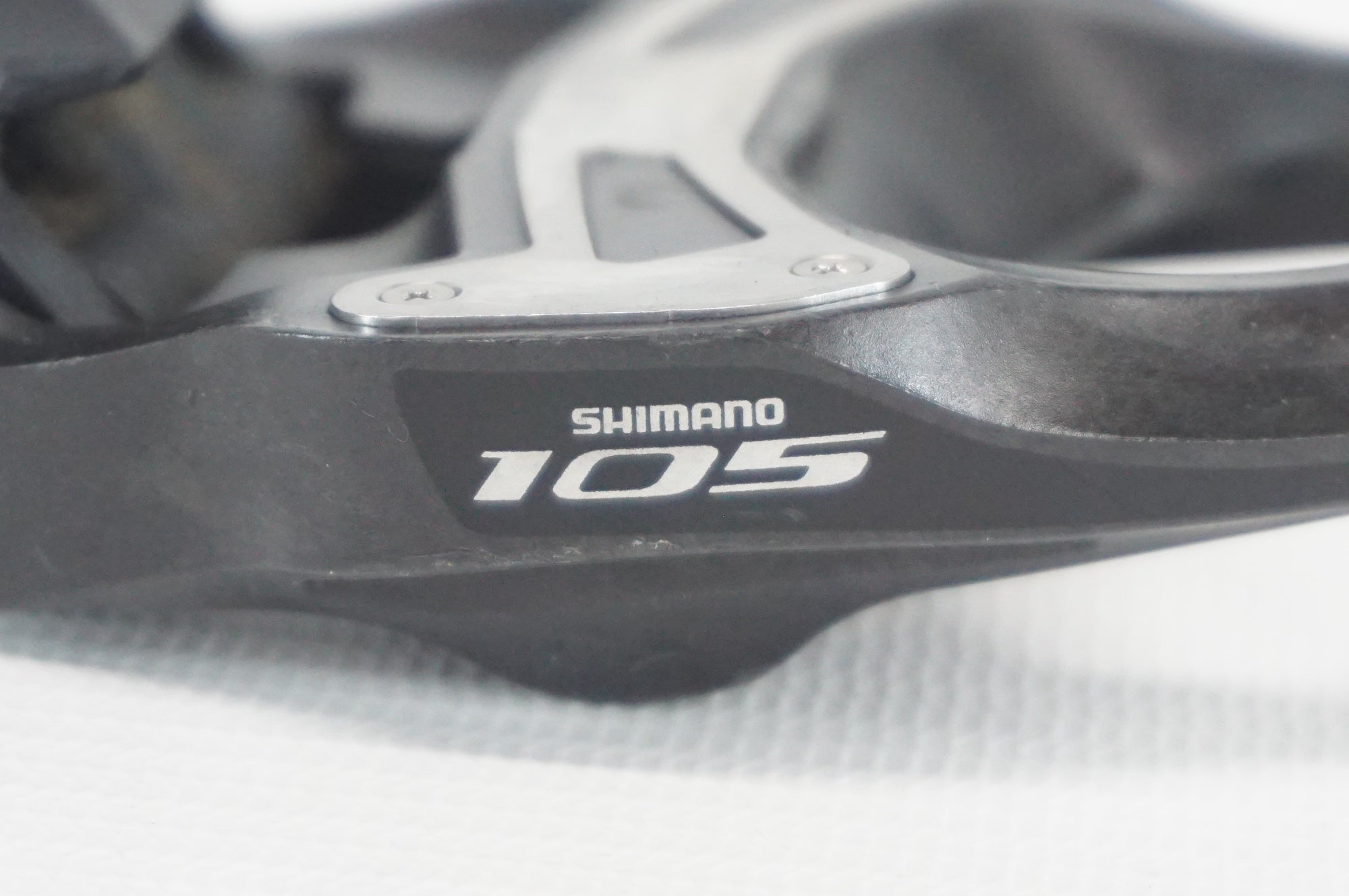 【中古】シマノ　105　PD-5800 SHIMANO 「シマノ」 105 PD-5800 ペダル / 阪急塚口店 ｜ バイチャリ