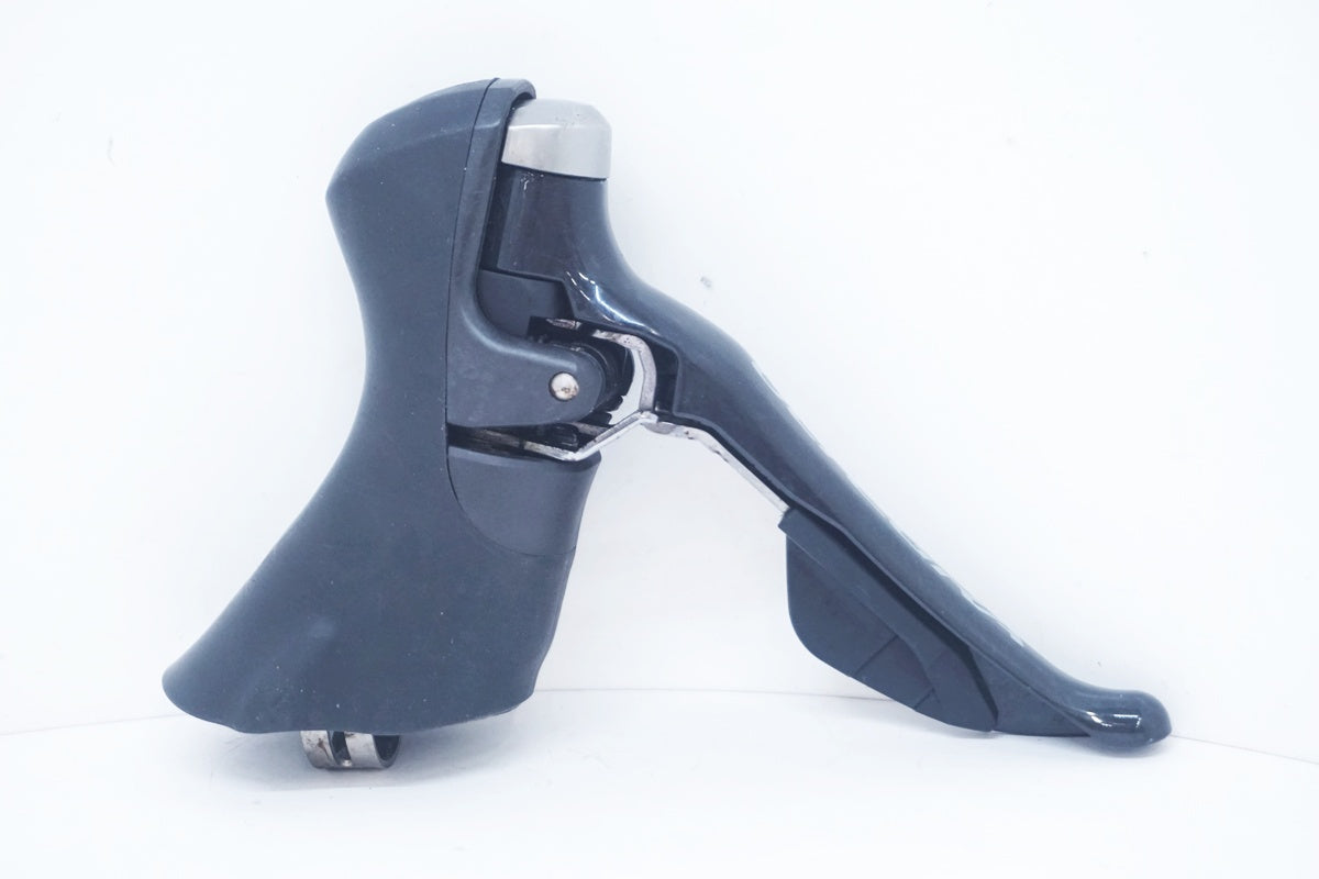 シマノ アルデグラ ST-6800 デュアルコントロールレバー SHIMANO 「シマノ」 ULTEGRA ST-6800 デュアルコントロールレバー