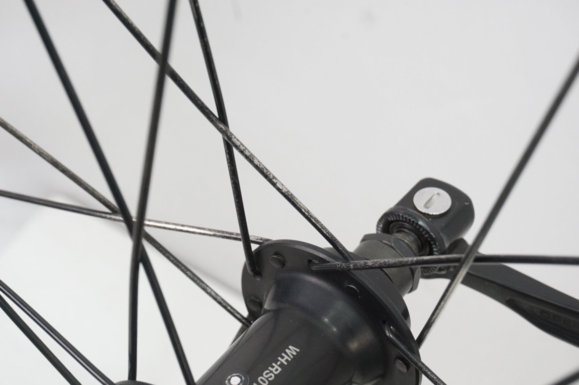 SHIMANO 「シマノ」 WH-RS010 シマノ11S ホイールセット / 大宮店