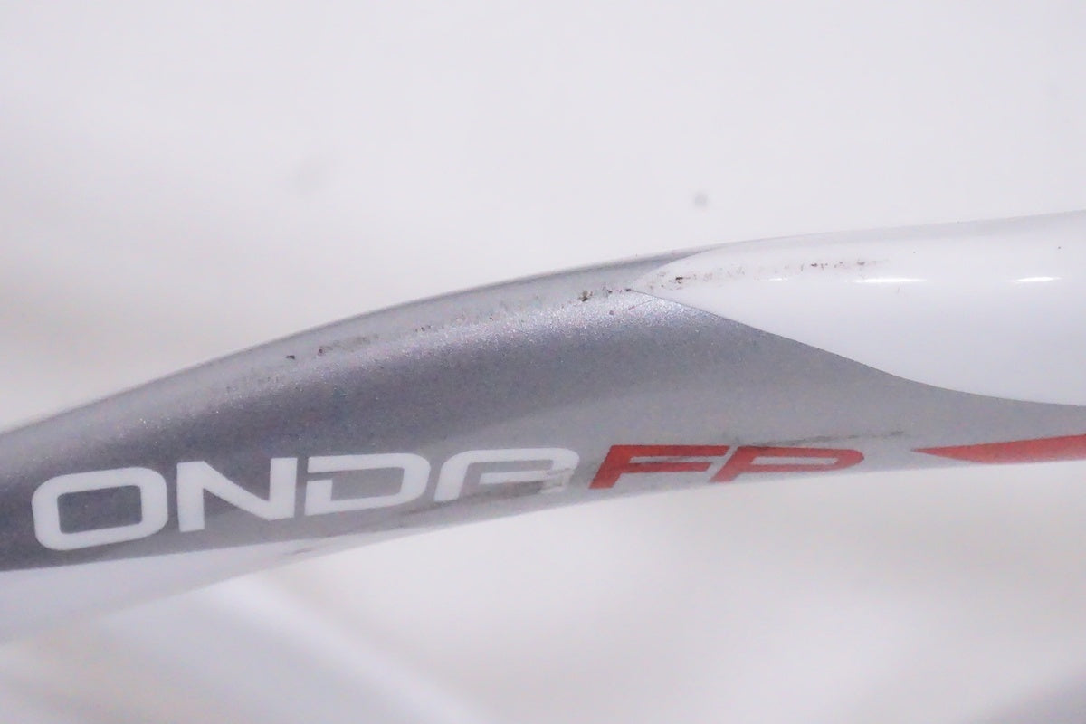 PINARELLO「ピナレロ」 FP1 2011年モデル フレームセット / 京都西院店