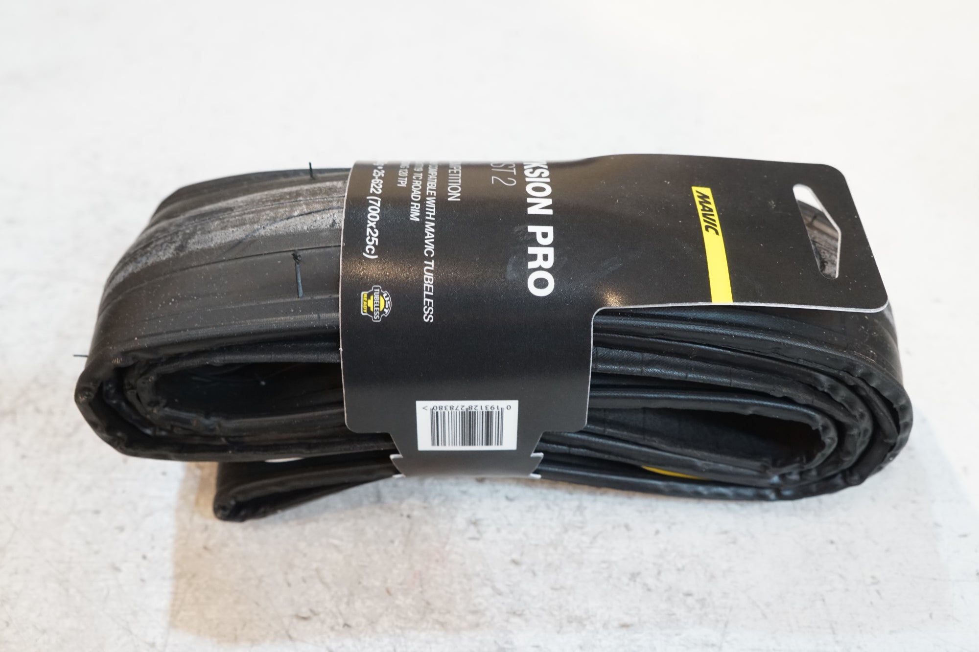 MAVIC 「マビック」 YKSION PRO UST 2 タイヤセット / バイチャリ浦和