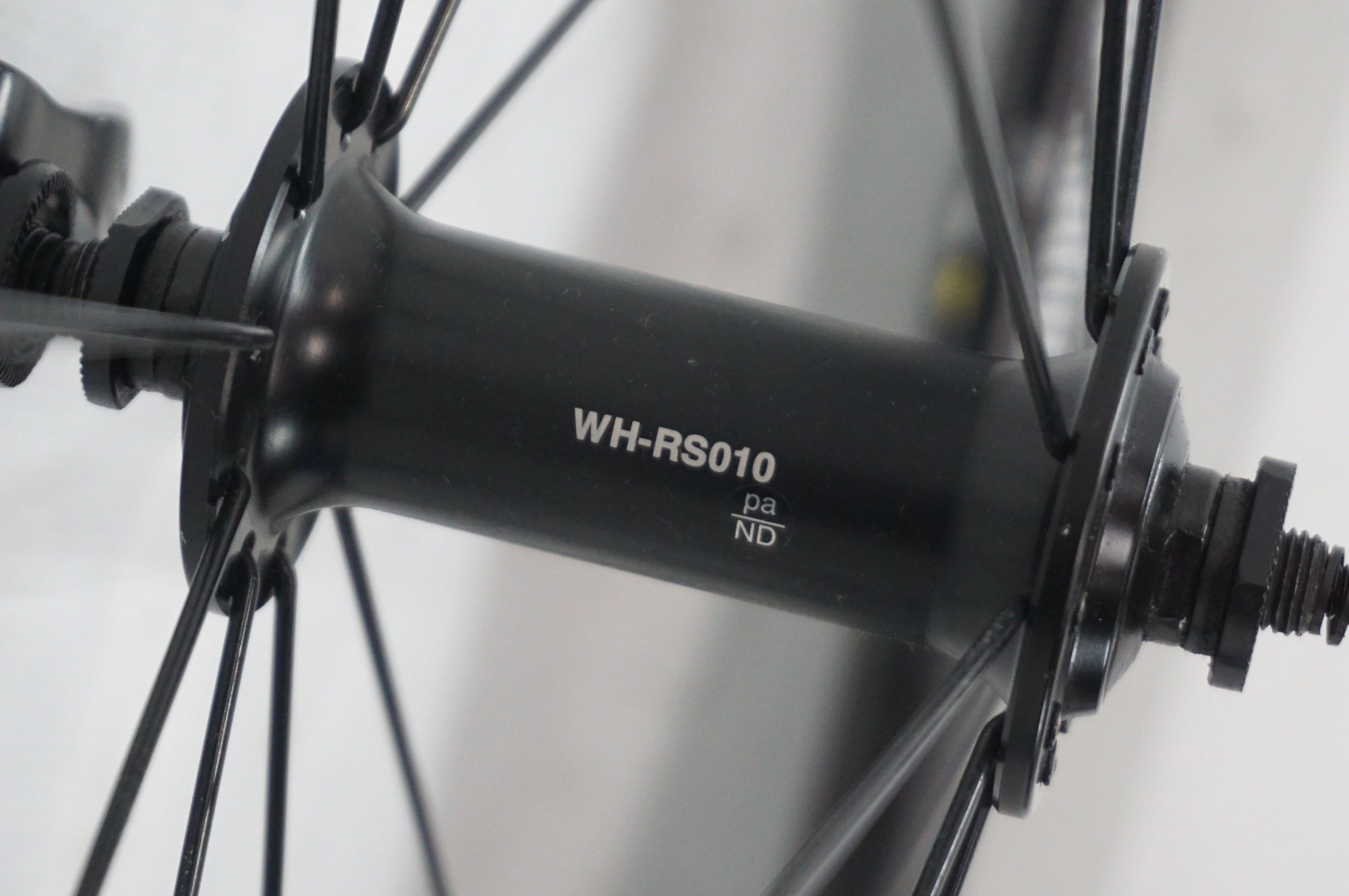 SHIMANO 「シマノ」 WH-RS010 シマノ11速 ホイールセット / 阪急塚口店