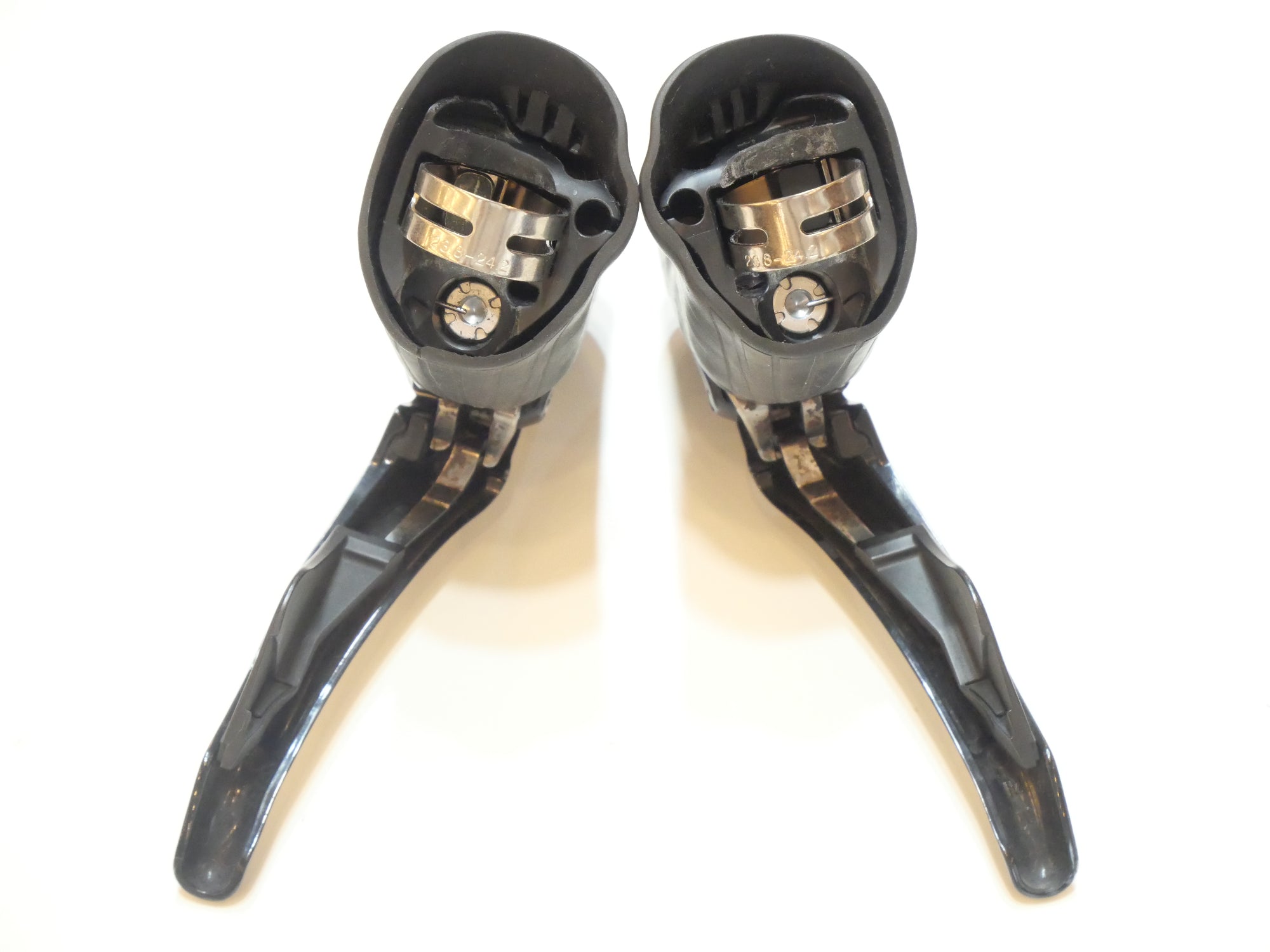 SHIMANO 「シマノ」 105 ST-R7000 デュアルコントロールレバー / バイチャリ浦和ベース