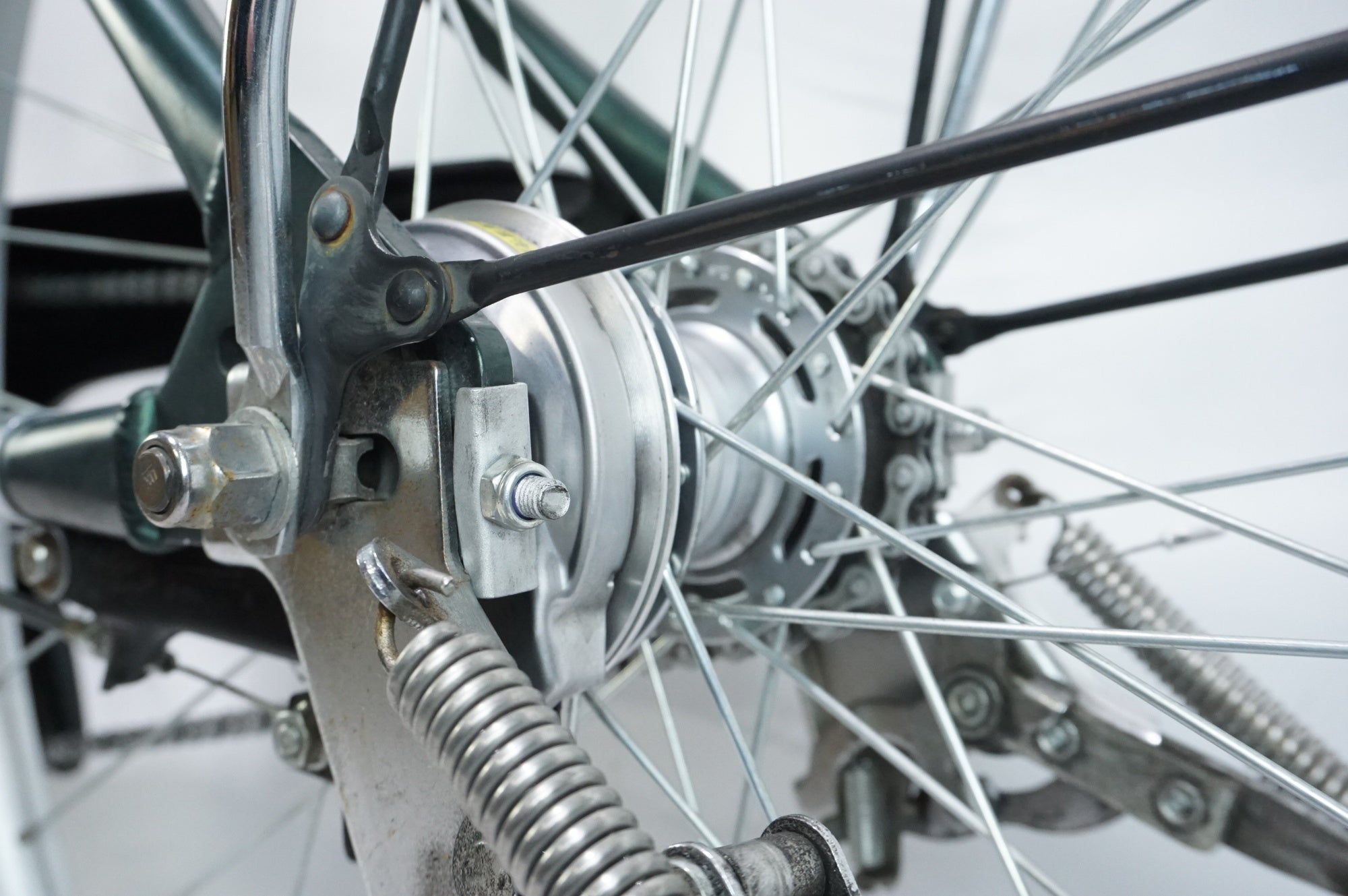 YAMAHA 「ヤマハ」 PAS CHEER 2023年モデル 26インチ 電動アシスト自転車 / 中目黒店