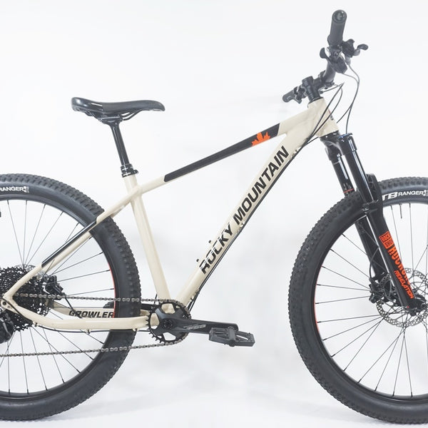 ROCKY MOUNTAIN 「ロッキーマウンテン」 GROWLER 50 2019年モデル
