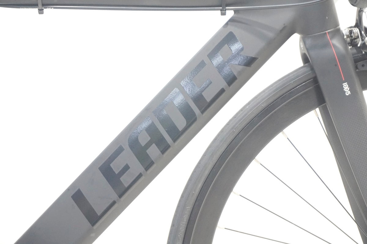 LEADER BIKES 「リーダーバイク」 735TR 2019年モデル ピストバイク / 大阪門真店